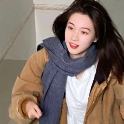 最后的歌舞女郎 海报